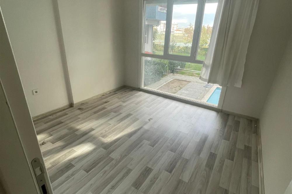 Seyrek Studio City 4. Etap Bahçe Dublex