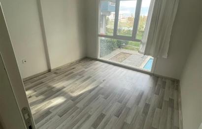 Seyrek Studio City 4. Etap Bahçe Dublex