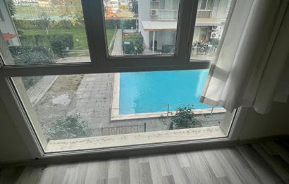 Seyrek Studio City 4. Etap Bahçe Dublex