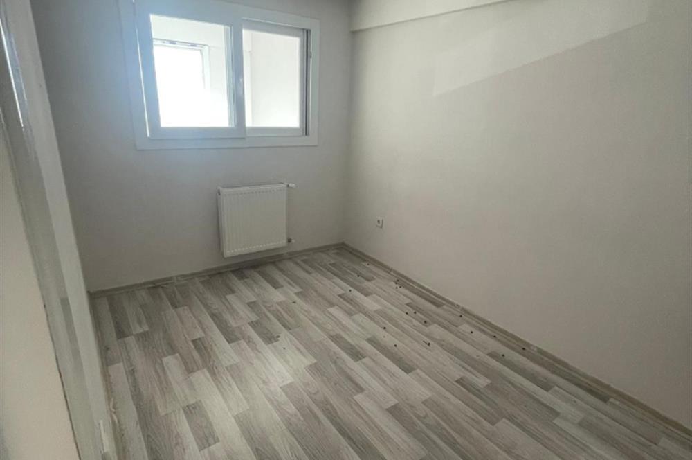 Seyrek Studio City 4. Etap Bahçe Dublex