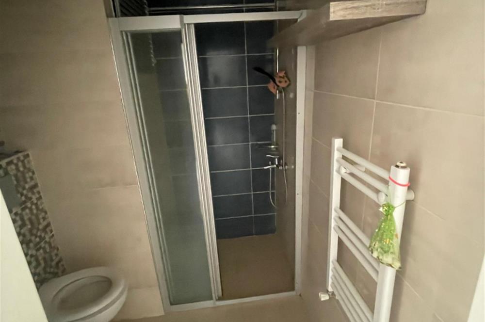 Seyrek Studio City 4. Etap Bahçe Dublex