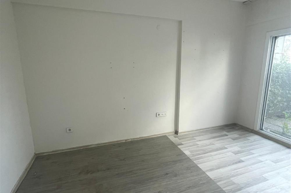 Seyrek Studio City 4. Etap Bahçe Dublex