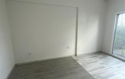 Seyrek Studio City 4. Etap Bahçe Dublex