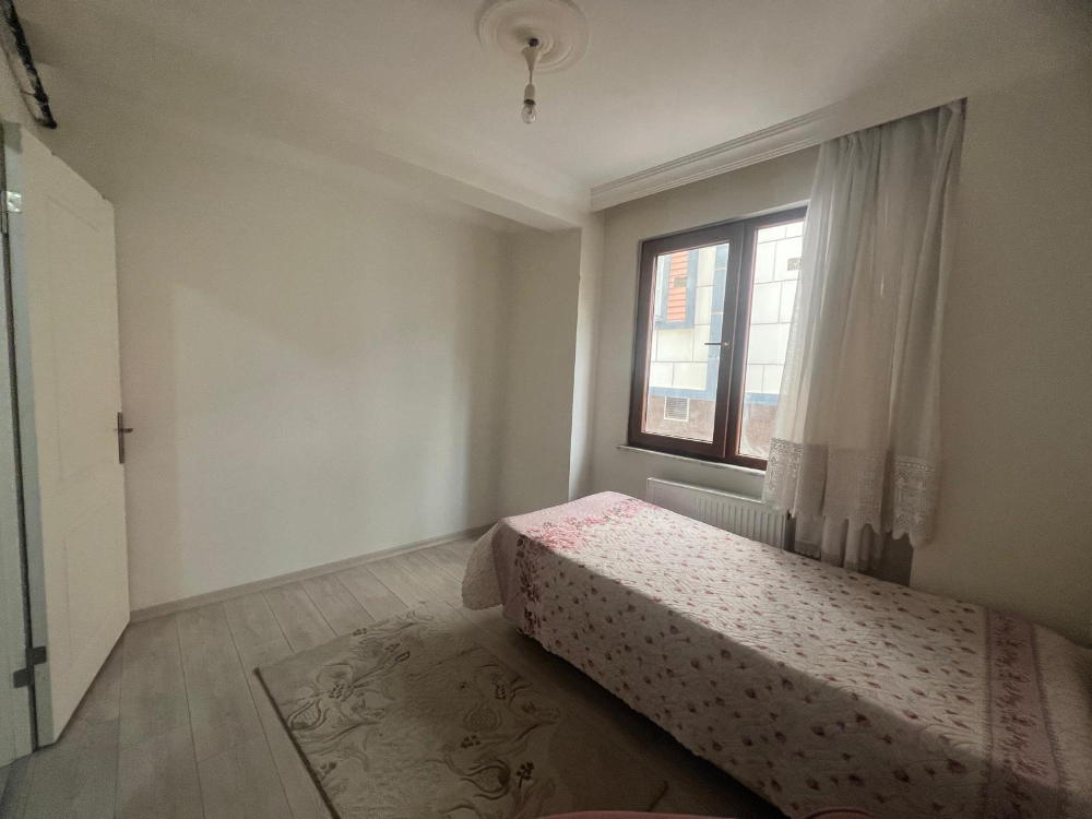 Kağıthane Seyrantepede Eşyalı 3+1 Dubleks Kiralık Daire