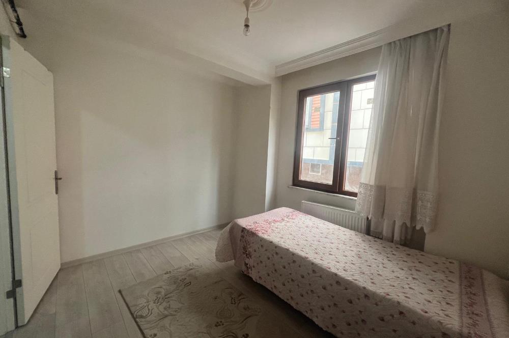 Kağıthane Seyrantepede Eşyalı 3+1 Dubleks Kiralık Daire