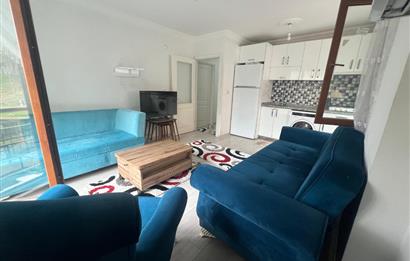 Kağıthane Seyrantepede Eşyalı 3+1 Dubleks Kiralık Daire