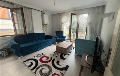 Kağıthane Seyrantepede Eşyalı 3+1 Dubleks Kiralık Daire