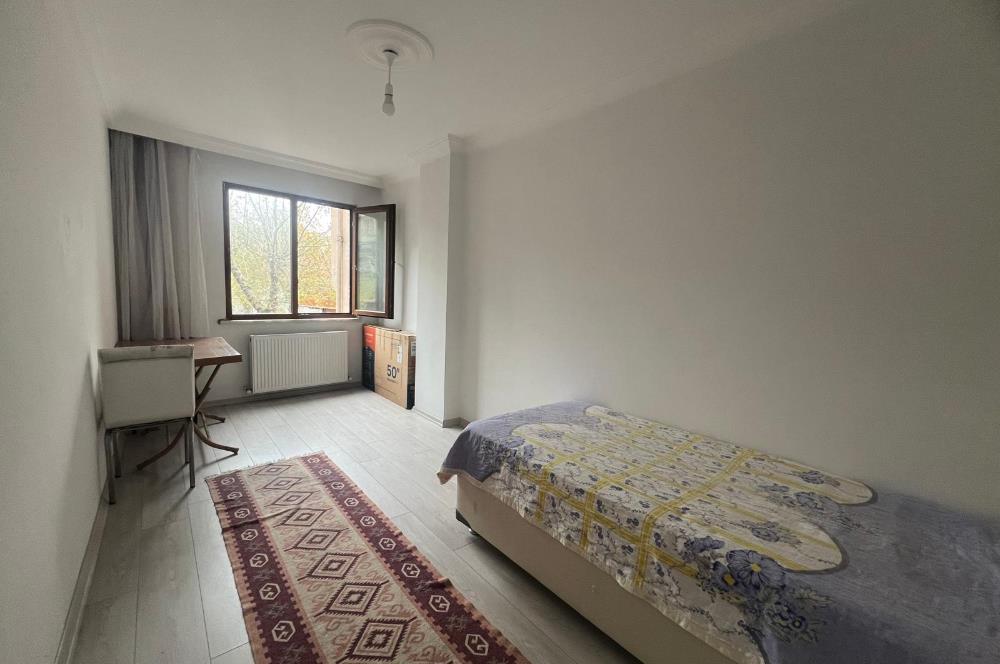 Kağıthane Seyrantepede Eşyalı 3+1 Dubleks Kiralık Daire