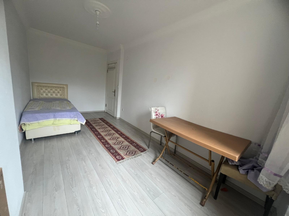 Kağıthane Seyrantepede Eşyalı 3+1 Dubleks Kiralık Daire