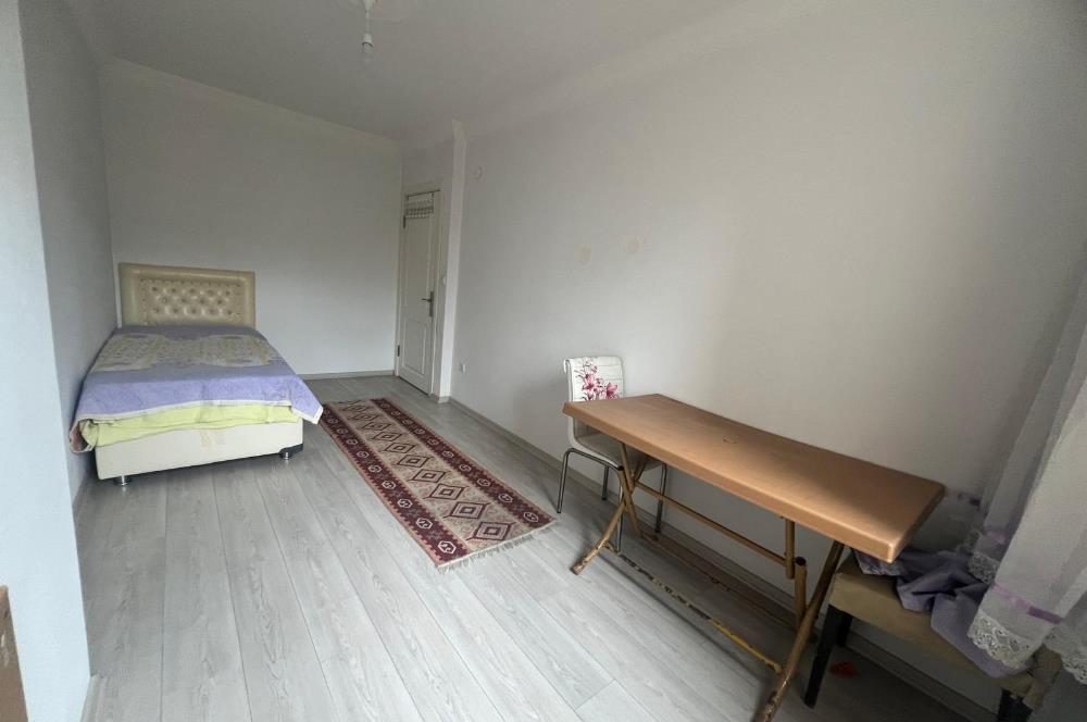 Kağıthane Seyrantepede Eşyalı 3+1 Dubleks Kiralık Daire