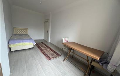 Kağıthane Seyrantepede Eşyalı 3+1 Dubleks Kiralık Daire