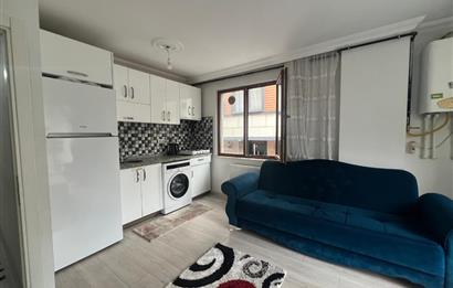 Kağıthane Seyrantepede Eşyalı 3+1 Dubleks Kiralık Daire