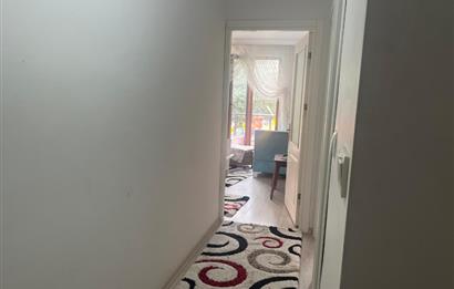 Kağıthane Seyrantepede Eşyalı 3+1 Dubleks Kiralık Daire
