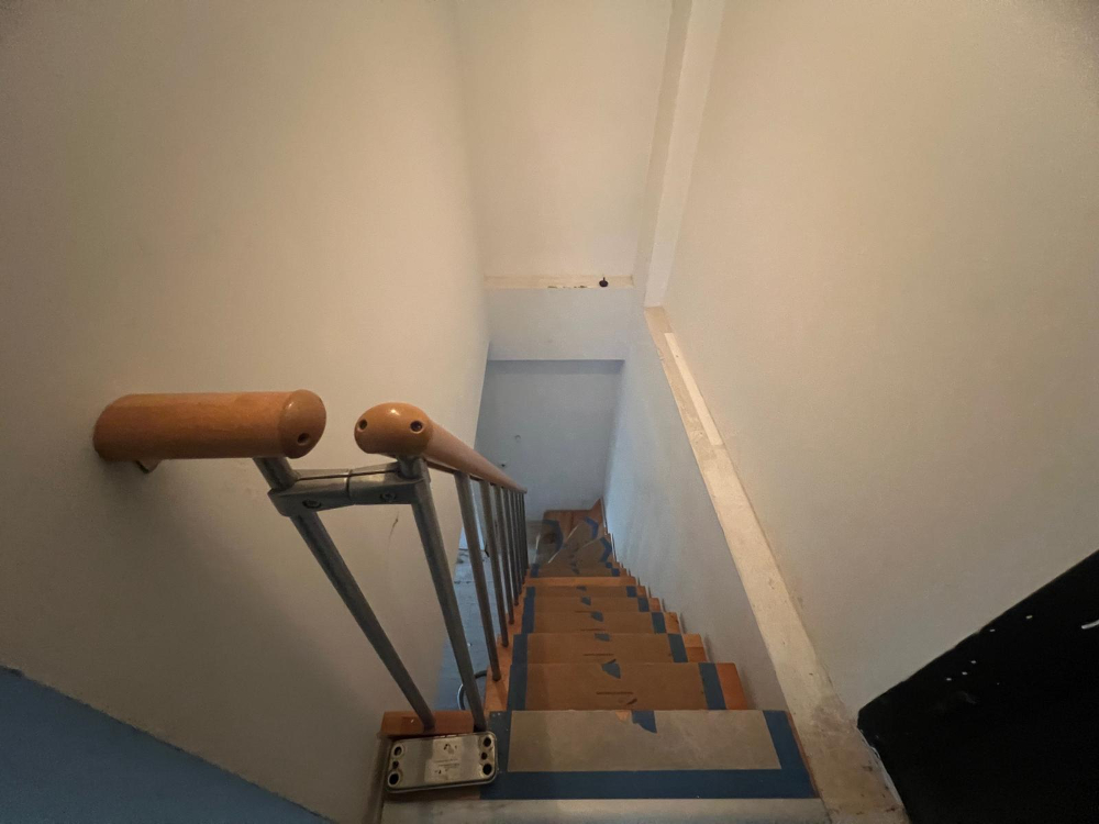 Kağıthane Seyrantepede Eşyalı 3+1 Dubleks Kiralık Daire