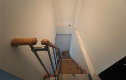 Kağıthane Seyrantepede Eşyalı 3+1 Dubleks Kiralık Daire