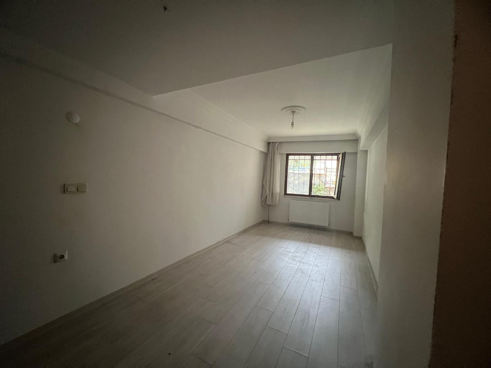 Kağıthane Seyrantepede Eşyalı 3+1 Dubleks Kiralık Daire