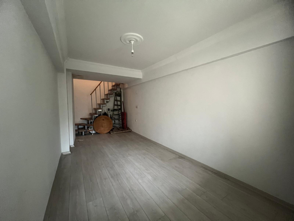 Kağıthane Seyrantepede Eşyalı 3+1 Dubleks Kiralık Daire