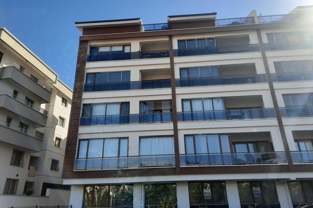 1279378078 CENTURY 21 AS'TAN BİRLİK PARK SUİT'TE 2+1 KİRALIK DAİRE