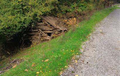 C21 BAL'DAN KEPSUT KÜÇÜKKATRANCI'DA KÖYİÇİ SATILIK