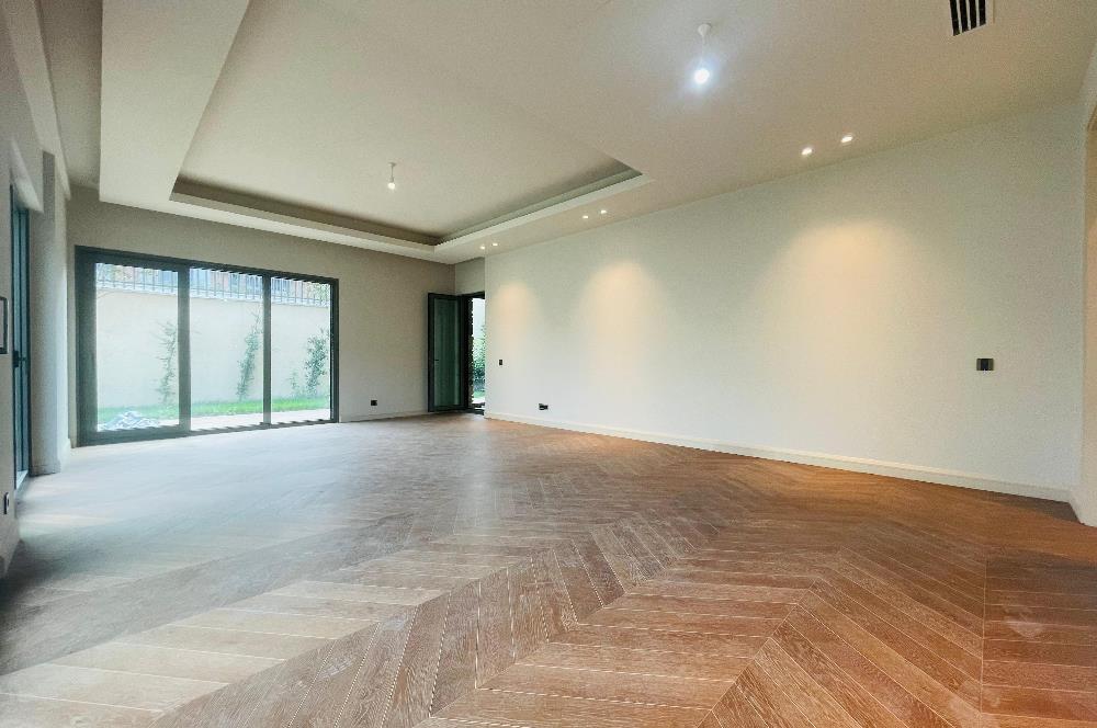 CENTURY 21'DEN NEVBAHAR KEMER EVLERİ SATILIK 4+1 BAHÇE KATI