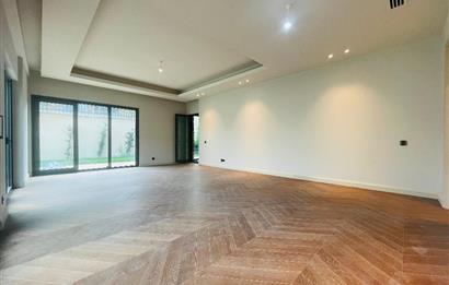 CENTURY 21'DEN NEVBAHAR KEMER EVLERİ SATILIK 4+1 BAHÇE KATI