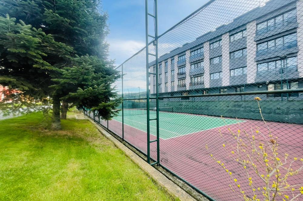 CENTURY 21'DEN MESA KEMERBURGAZ EVLERİ SATILIK 4+1 ARA KAT DAİRE