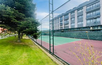 CENTURY 21'DEN MESA KEMERBURGAZ EVLERİ SATILIK 4+1 ARA KAT DAİRE