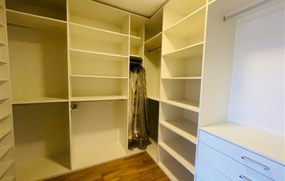 CENTURY 21'DEN ARKETİP 2 SİTESİ SATILIK 3+1 BOŞ TERASLI DAİRE