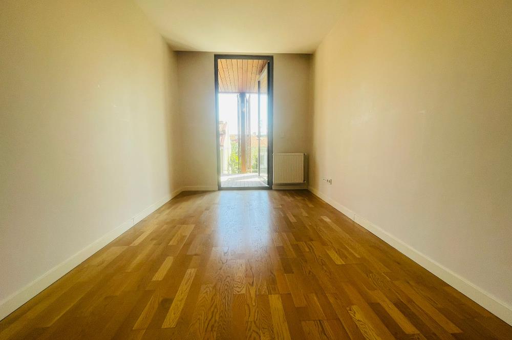 CENTURY 21'DEN ARKETİP 2 SİTESİ SATILIK 3+1 BOŞ TERASLI DAİRE