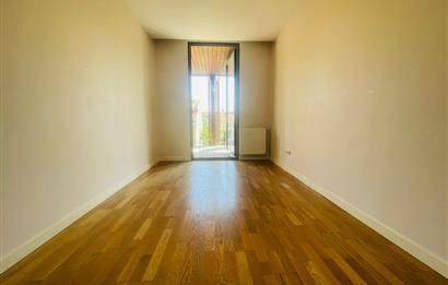 CENTURY 21'DEN ARKETİP 2 SİTESİ SATILIK 3+1 BOŞ TERASLI DAİRE