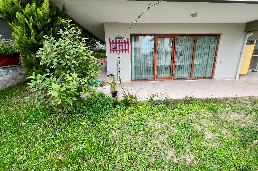 C21 BAL'DAN ÖZ MUTLU SİTESİNDE 4+2 BAHÇELİ SATILIK VİLLA