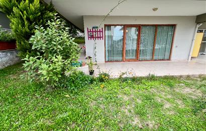 C21 BAL'DAN ÖZ MUTLU SİTESİNDE 4+2 BAHÇELİ SATILIK VİLLA