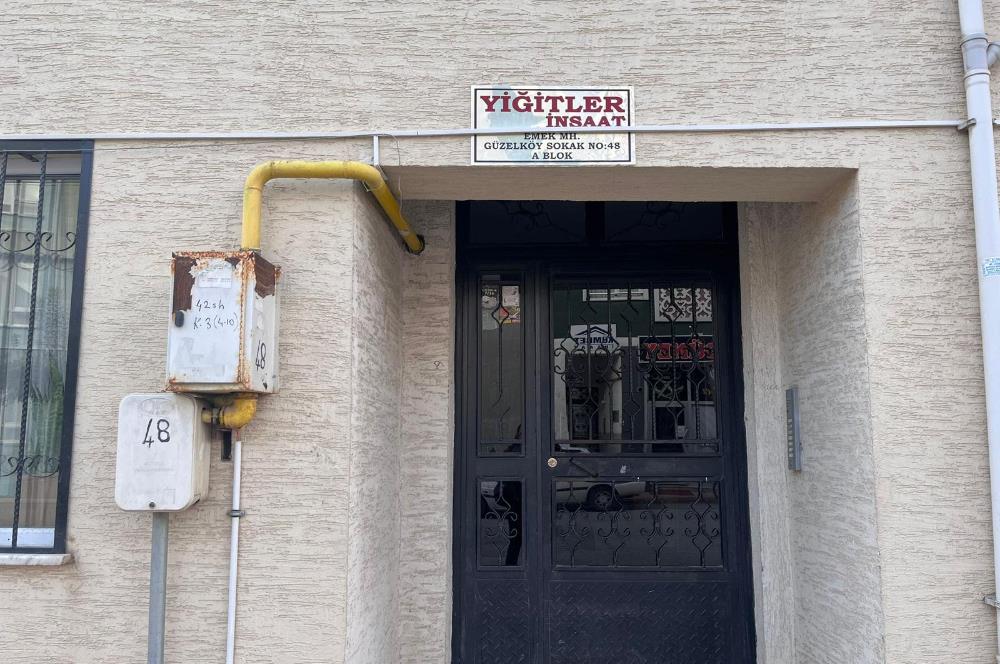 CENTURY21 VİZYONDAN EMEK MAHALLESİNDE 2+1 KİRALIK DAİRE