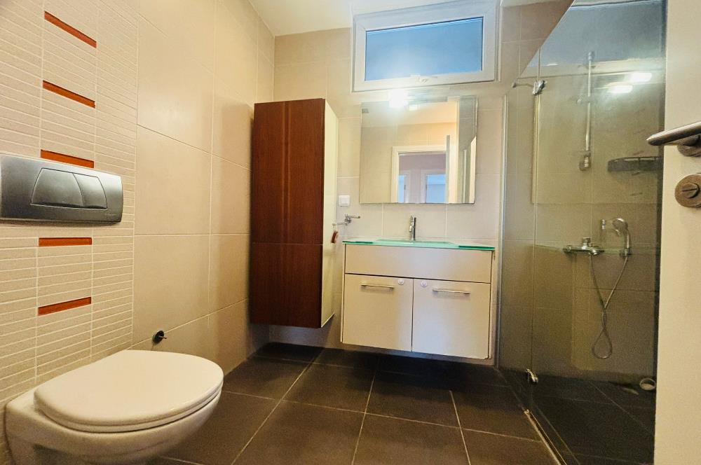 CENTURY 21'DEN SELENIUM COUNTRY SİTESİ SATILIK 5+1 ÇATI DUBLEKSİ