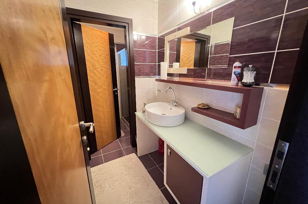 C21 BAL'DAN ÖZ MUTLU SİTESİNDE 4+2 BAHÇELİ SATILIK VİLLA