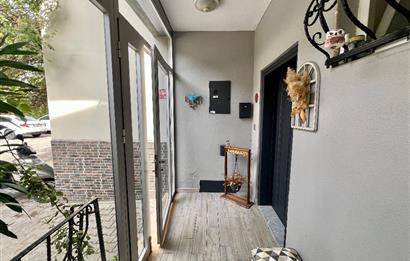 C21 BAL'DAN ÖZ MUTLU SİTESİNDE 4+2 BAHÇELİ SATILIK VİLLA