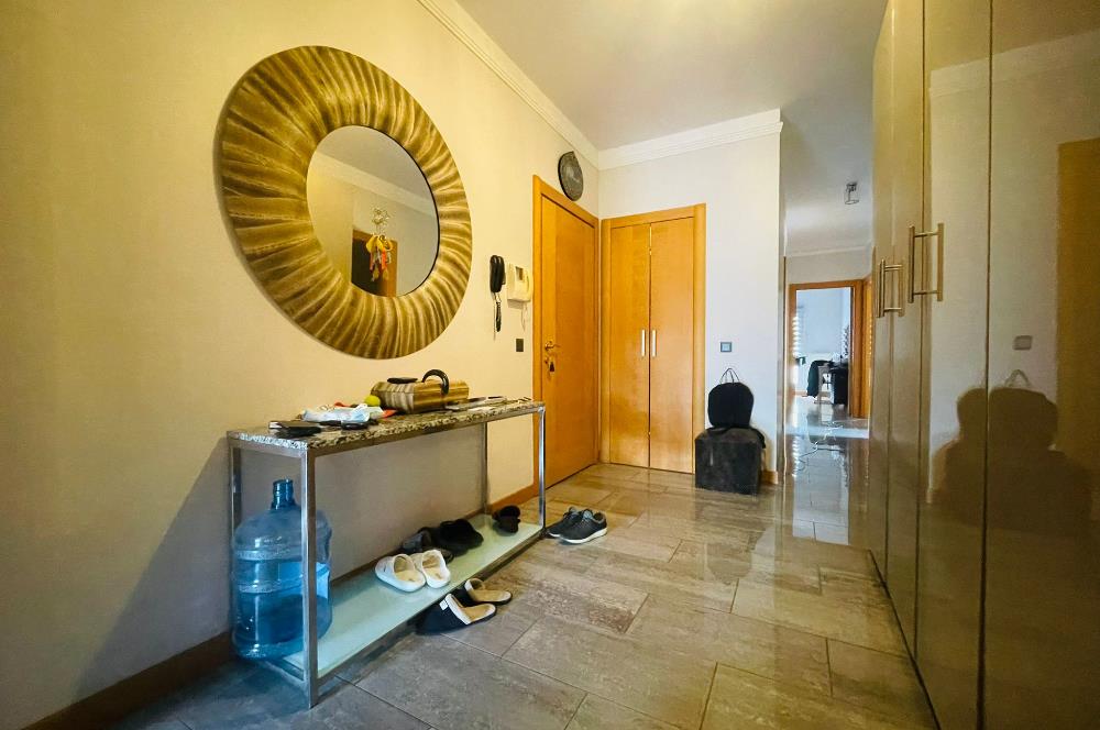 CENTURY 21'DEN MESA KEMERBURGAZ EVLERİ SATILIK 4+1 ARA KAT DAİRE