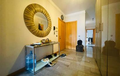 CENTURY 21'DEN MESA KEMERBURGAZ EVLERİ SATILIK 4+1 ARA KAT DAİRE