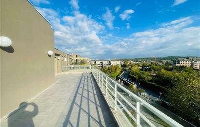 CENTURY 21'DEN SELENIUM COUNTRY SİTESİ SATILIK 5+1 ÇATI DUBLEKSİ