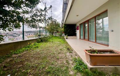 C21 BAL'DAN ÖZ MUTLU SİTESİNDE 4+2 BAHÇELİ SATILIK VİLLA