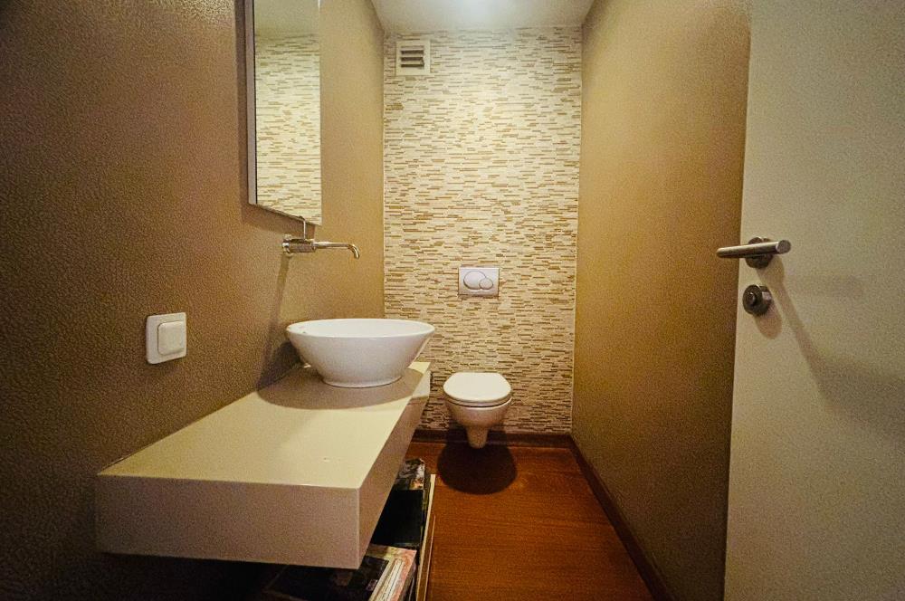 CENTURY 21'DEN SELENIUM COUNTRY SİTESİ SATILIK 5+1 ÇATI DUBLEKSİ