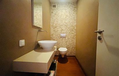 CENTURY 21'DEN SELENIUM COUNTRY SİTESİ SATILIK 5+1 ÇATI DUBLEKSİ