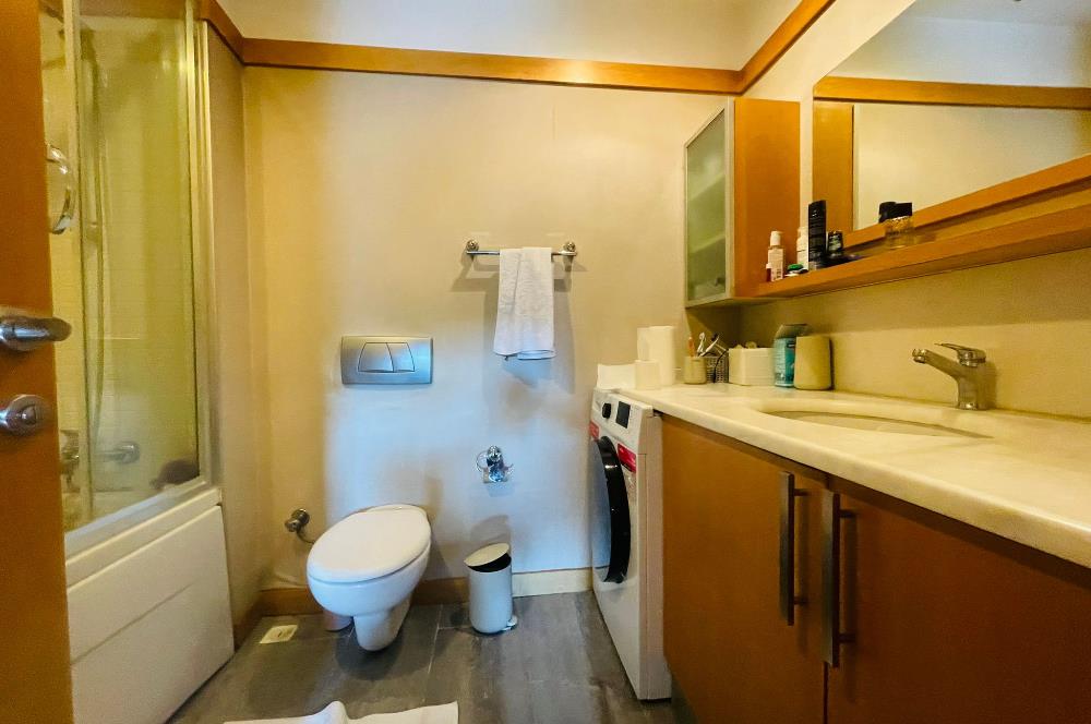 CENTURY 21'DEN MESA KEMERBURGAZ EVLERİ SATILIK 4+1 ARA KAT DAİRE