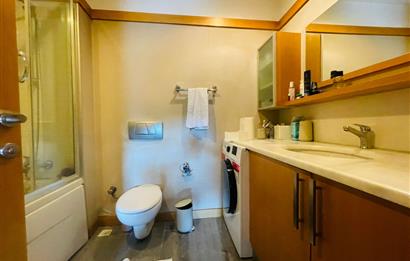 CENTURY 21'DEN MESA KEMERBURGAZ EVLERİ SATILIK 4+1 ARA KAT DAİRE