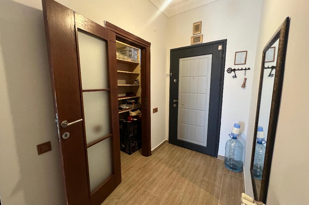 C21 BAL'DAN ÖZ MUTLU SİTESİNDE 4+2 BAHÇELİ SATILIK VİLLA