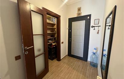 C21 BAL'DAN ÖZ MUTLU SİTESİNDE 4+2 BAHÇELİ SATILIK VİLLA