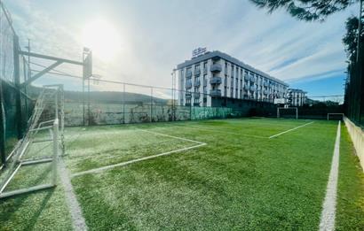 CENTURY 21'DEN MESA KEMERBURGAZ EVLERİ SATILIK 4+1 ARA KAT DAİRE