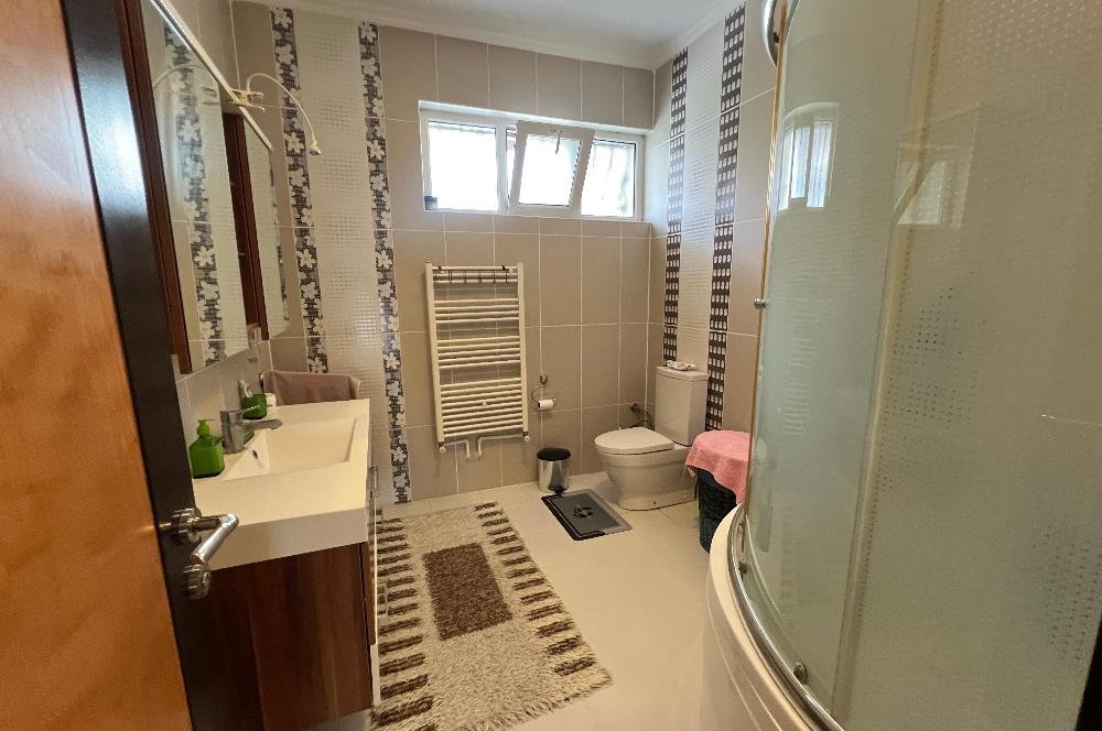 C21 BAL'DAN ÖZ MUTLU SİTESİNDE 4+2 BAHÇELİ SATILIK VİLLA