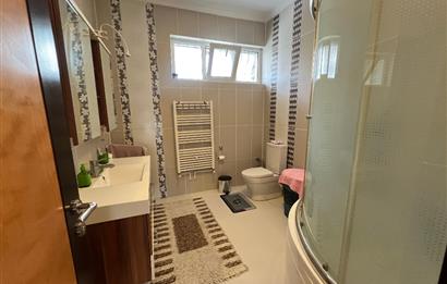 C21 BAL'DAN ÖZ MUTLU SİTESİNDE 4+2 BAHÇELİ SATILIK VİLLA