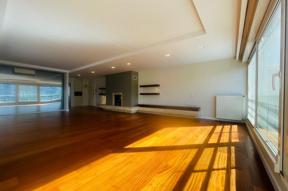 CENTURY 21'DEN SELENIUM COUNTRY SİTESİ SATILIK 5+1 ÇATI DUBLEKSİ